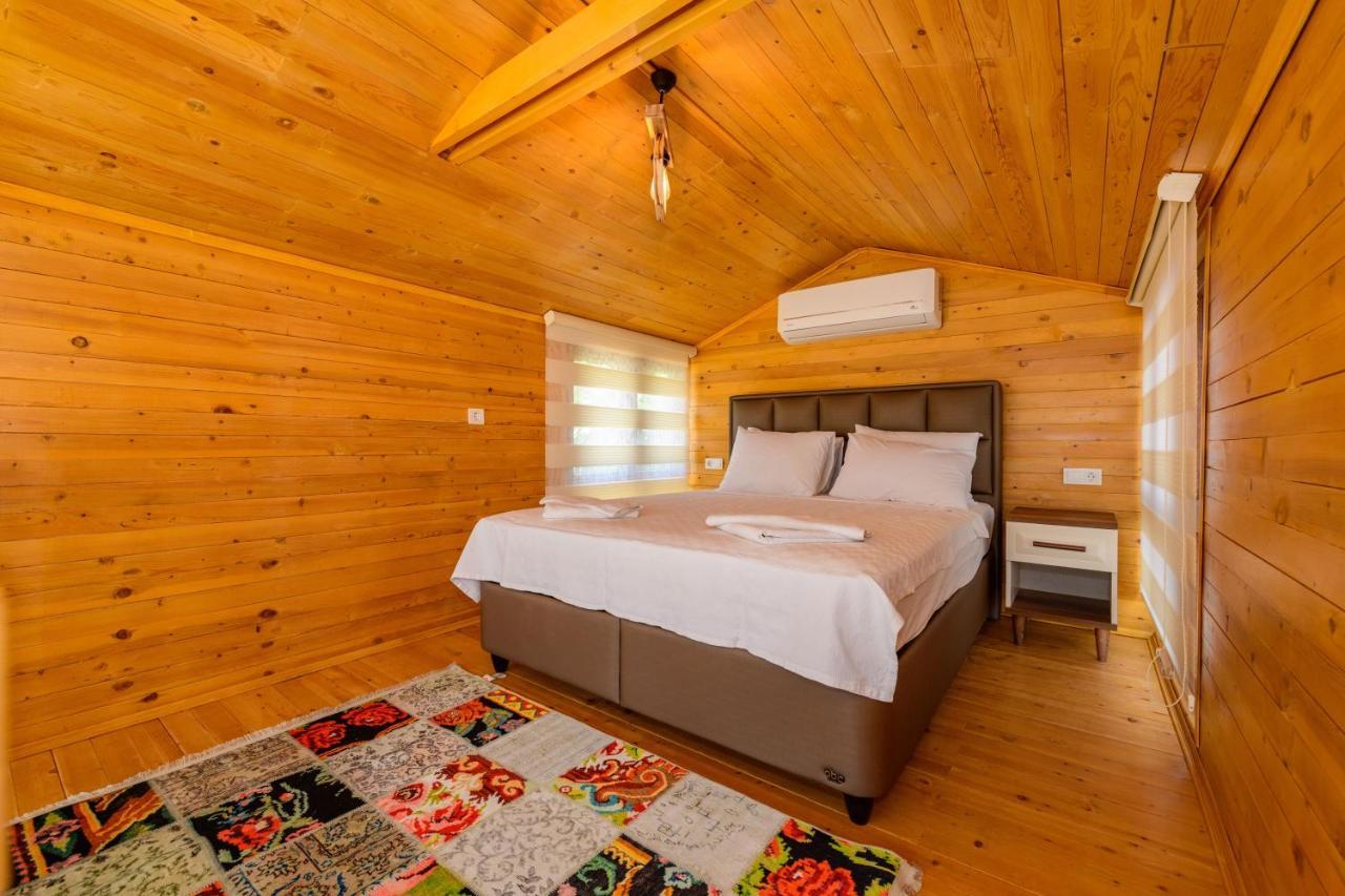 Anatolian Apartments Fethiye Exterior photo