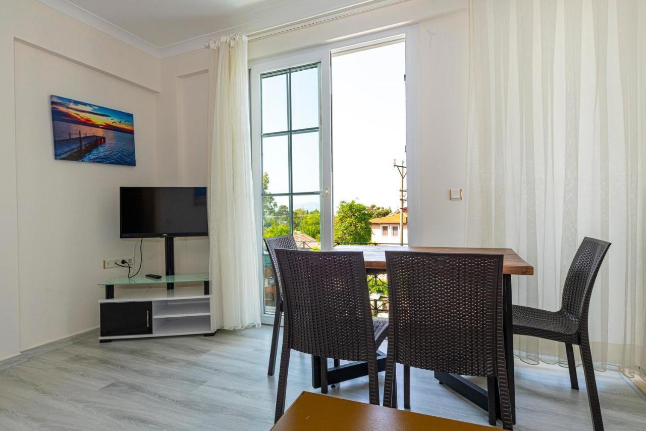 Anatolian Apartments Fethiye Exterior photo